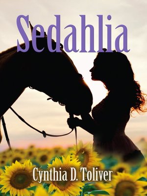 cover image of SEDAHLIA